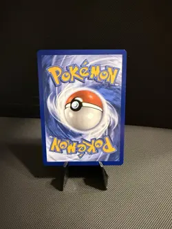 Pokemon TCG Forest of Vitality 109/088 Trainer Stadium Holo POR EN - Image 2