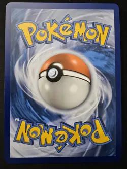 JUMBO Alakazam V SWSH083 Black Star Promos Ext. Art Holo Pokemon NM OVERSIZED - Image 2