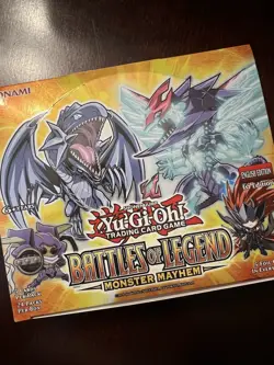 Yugioh Collection Random Card Lot - Shipping Coverage (Reserved for Customer) - Image 5