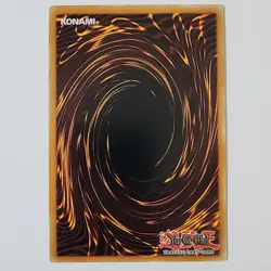 Beast Soul Swap - FET-EN055 - NM/VLP - Common - Unlimited - Yugioh - Image 2