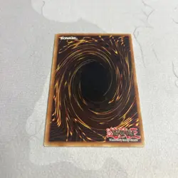 Yu-Gi-Oh! Breaker the Magical Warrior #GLD1-EN014 Limited Edition LP - Image 5