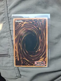 Yu-Gi-Oh! - Light of Redemption MINT - LODT-EN057 SUPER RARE - Image 2