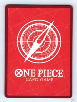 Luffy & Ace ST30-001 STARTER DECK EX -Luffy & Ace- [ST-30] L JP One Piece NM - Image 2