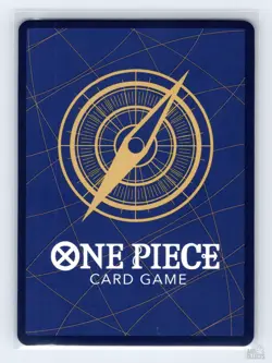 Uta OP02-120 Paramount War SEC JP One Piece NM - Image 2