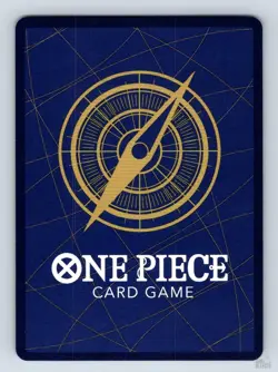 Shanks ST16-004 PRB-02 JP One Piece NM - Image 2