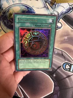 (EF) Megamorph MRL-061 Magic Ruler Unlimited|Yu-gi-oh TCG-Edition VLP - Image 3