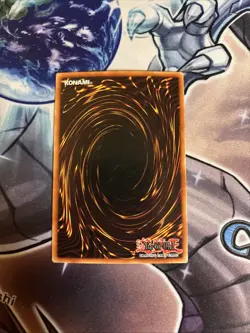 (EF) Megamorph MRL-061 Magic Ruler Unlimited|Yu-gi-oh TCG-Edition VLP - Image 5