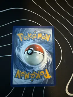 Pokemon Mewtwo SM214 Promo Card Psyshock Ability Holo Rare - Image 2