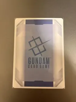 Gundam Card Game Death Size Legendlr - Image 2