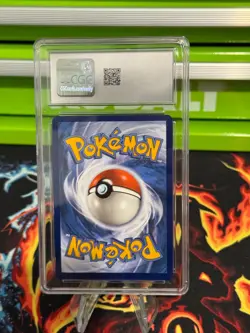 Koraidon - 014 Pokemon Center Exclusive 014 Sv Scarlet & Violet Promo CGC 10 - Image 2