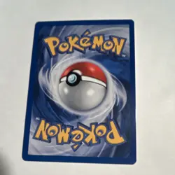 Pokemon TCG Dewgong Base Set Uncommon 80 HP 25/102 Unlimited English 1999 - Image 2