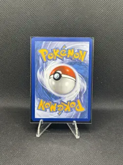 Pokemon TCG Misty's Psyduck 193/182 Destined Rivals IR Full Art Holo - Image 2