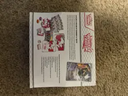 Pokemon TCG: Scarlet & Violet White Flare Elite Trainer Box ETB Brand New Sealed - Image 2