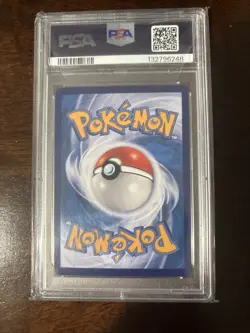 Pokemon Mew Ex 191/151 SAR Chinese Version Psa 10- US Seller - Image 2