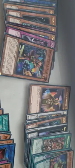 Yu Gi Oh Trading Card Bundle Boxes - Image 3