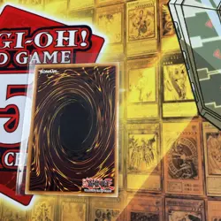 Chaos Hunter 1st Edition Prismatic Ultimate Rare RA02-EN007 Yu-Gi-Oh! - Image 2