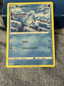 2 for 1 Pokemon Cards. One Graded Perfect 10.. - Image 4