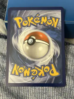 2 for 1 Pokemon Cards. One Graded Perfect 10.. - Image 5
