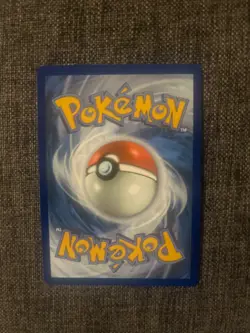 Pokemon Card Chansey Twilight Masquerade IR Near Mint - Image 2