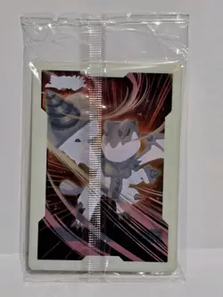 Yu-Gi-Oh! TCG Sealed Field Center Card Drill Armed Dragon - Image 2