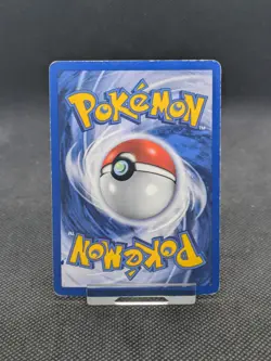 Pokemon Card Victreebel Jungle Rare 30/64 WOTC Played - Image 2