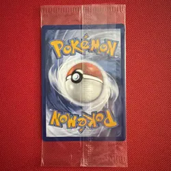 Scream Tail 065 Sv: Scarlet & Violet Promo Cards Holo - SEALED - Image 2