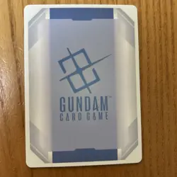 Kagari Yura Ashagundam Card Game - Image 2