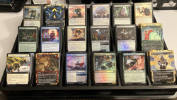 Secerts of Strixhaven 11 LBS Magic the Gathering Bulk Lot of R/U/C only - Image 2