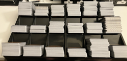 Secerts of Strixhaven 11 LBS Magic the Gathering Bulk Lot of R/U/C only - Image 5
