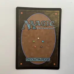 MTG Plains (0031) *FOIL* MagicCon Secret Lair Lotus Land MT/NM John Avon - Image 3