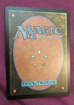 Toxic Deluge - MH3 - 277 - Foil - NM - MTG - Image 2