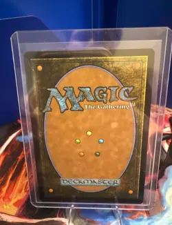 Hexing Squelcher (Showcase) - MTG - Lorwyn Eclipsed - Image 2