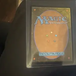 Wizards Magic: The Gathering Old Gnawbone Mythic Legendary Creature AFR 197/281 - Image 2