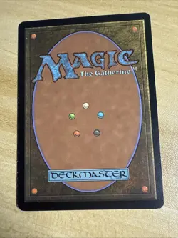 Standstill Odyssey MTG Magic: The Gathering - LP (Light Play) - Image 2