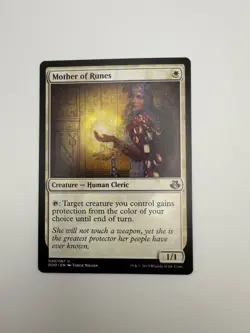 Mother of Runes Duel Decks: Elspeth vs. Kiora Regular - Image 1