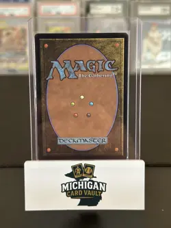 Overgrown Tomb Foil R 0266: Lorwyn Eclipsed - Image 2