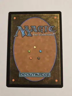 MTG Vampiric Tutor #35 Secrets of Strixhaven Near Mint - Image 2