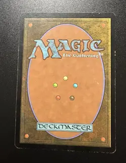 MTG Pernicious Deed | Apocalypse | MP | Magic the Gathering | Rare - Image 2