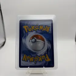 2025 Pokemon Prismatic Evolutions EEVEE EX FULL ART RAINBOW HOLO 75/131! MINT - Image 2
