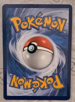 Pikachu 002/015 McDonald's 2024 Promo Holo EN 60HP Pika Punch 50 - Image 3