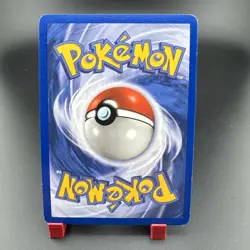 2004 Pokemon Dark Marowak 7/109 Team Rocket Returns Reverse Holo - Image 3