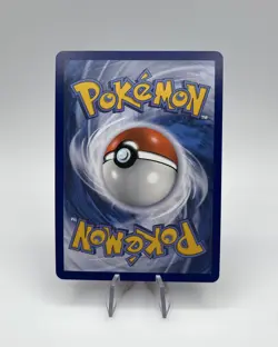 Pokemon TCG Latias Ex 076/191 Surging Sparks Double Rare NM - Image 3