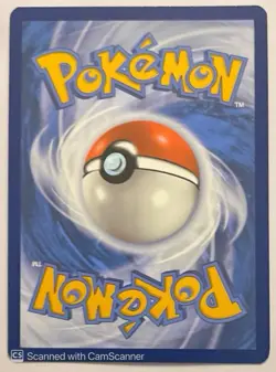 Pokemon Scramble Switch 186/191 Sv08 Surging Sparks ACE SPEC Rare Holo Trainer - Image 2