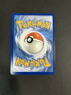 Pokemon TCG Special Delivery Charizard SWSH075 Holo Black Star Promo - Image 2