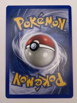 💥 1st Edition Abra Non Holo Foil WOTC Pokemon Card 49/82 Rocket Set 1999 - Image 2