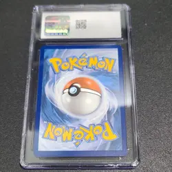 The Pokemon Company CGC 9.5 Rayquaza SWSH029 SWSH Promo Holo ENG 2020 - Image 2