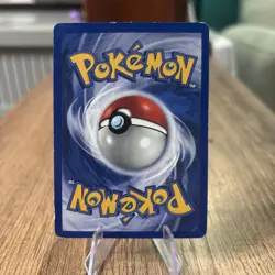 Growlithe 68/105 Common Neo Destiny Pokemon Moderately Played - Image 2