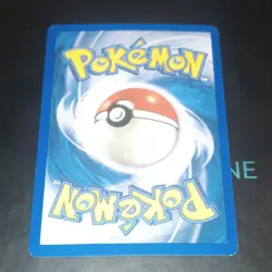 Pokemon Totodile 67/101 Dragon Frontiers Delta Species Reverse Holo English 40HP - Image 3