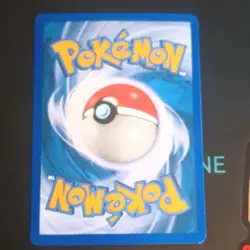 Pokemon Totodile 67/101 Dragon Frontiers Delta Species Reverse Holo English 40HP - Image 5