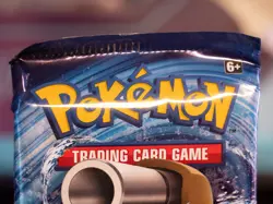 Pokemon TCG XY Evolutions Booster Pack Mega Blastoise Artwork - 2016 Sealed - Image 3